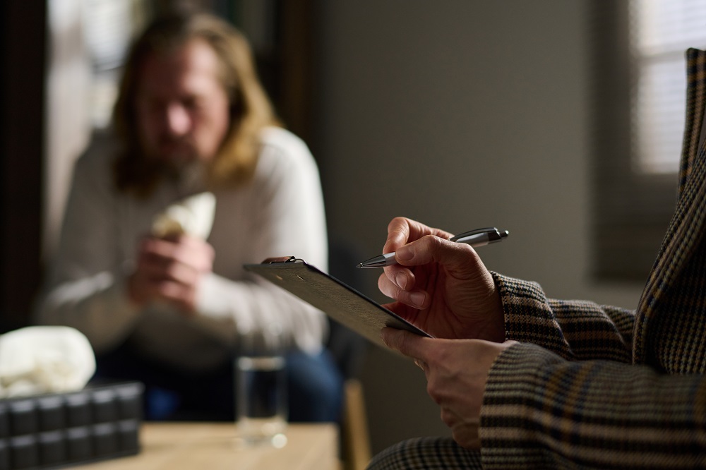 How Goal Setting Supports Lasting Recovery From Addiction